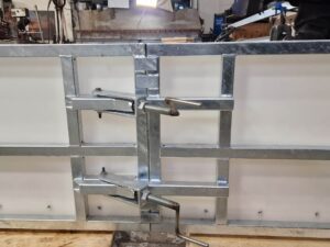 Vantsystem for isbane: ISBAT Vant Trysil 2023